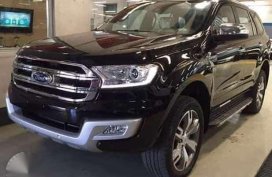 Ford Everest 2019 FOR SALE