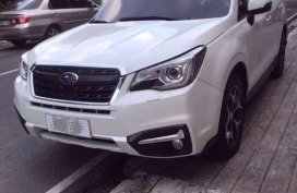 2016 Subaru Forester for sale