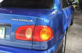 Toyota Corolla Altis 2000 for sale