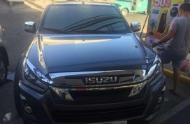 Isuzu dmax 3.0 LS 2018 For Sale !!!