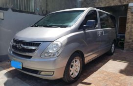 Hyundai Grand Starex VGT 2011 FOR SALE