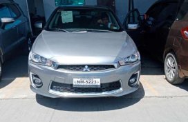 2016 Mitsubishi Lancer for sale