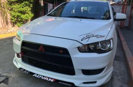 2014 Mitsubishi Lancer Matic EX Super Fresh 