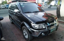 Isuzu Sportivo 2011 for sale