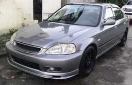 FOR SALE Honda Civic vti 1999