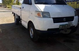 2015 Suzuki Apv for sale