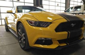2015 Ford Mustang for sale