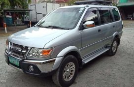 Isuzu Crosswind 2011 for sale