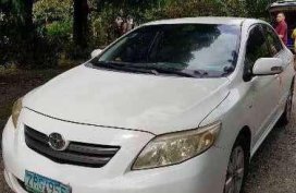 2008 Toyota Corolla Altis for sale