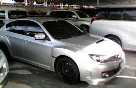 Subaru WRX 2008 Manual STI Used for sale. 