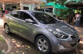 2012 Hyundai Elantra for sale