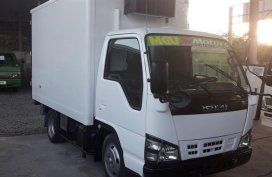 2005 Isuzu Elf for sale