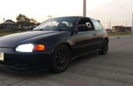 Like New Honda Civic for sale