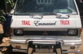 2005 Mitsubishi L300 for sale