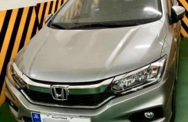 Honda City 1.5L AT 2019 FOR SALE