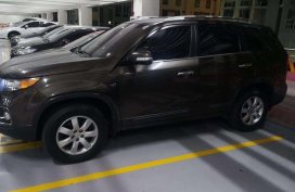 Kia Sorento 2010 for sale