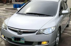 2008 Honda Civic 18s FOR SALE