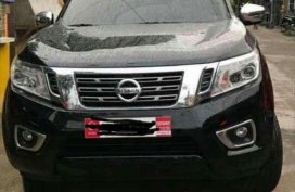 FOR SALE NISSAN Navara VL 2018