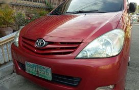 2010 Toyota Innova E AT for sale