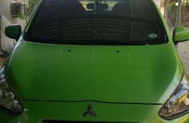 Mitsubishi Mirage 2013 GLS FOR SALE