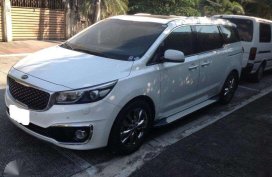 Kia Grand Carnival 2016 for sale