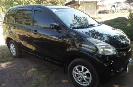 Toyota Avanza 1.3E Manual 2012 FOR SALE