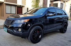 Kia Sorento 2009 For Sale