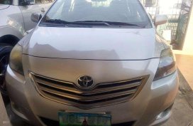 2013 Toyota Vios G Top of the Line 