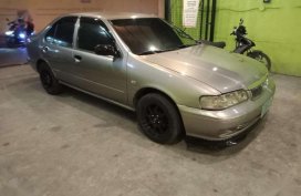 Nissan Sentra 2001 16 valve carb Fuel efficient