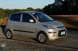 2009 Hyundai i10 Automatic for sale