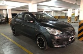 FOR SALE  2014 Mitsubishi Mirage G4 1.2 GLX A/T