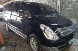 2010 Hyundai Starex for sale