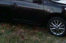 2013 Toyota Vios for sale