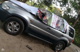 Ford Escape 2004 for sale