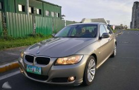 2010 BMW 320D for sale