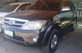 Toyota Fortuner 2006 for sale
