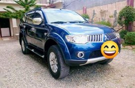 Mitsubishi Montero Sport Aut 2010 for sale