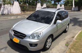 2009 Kia Carens for sale