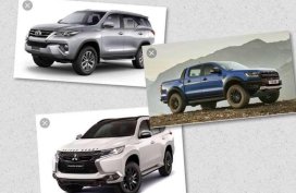 Toyota Fortuner 2018 for sale