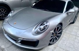 Porcshe Carrera S 911 997.2 PDK PGA AT 2017