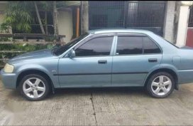 Honda City type Z 2000 For sale
