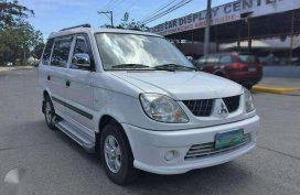 2007 Mitsubishi Adventure GLX MT FOR SALE