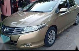 Honda City 1.5e 2009 matic FOR SALE