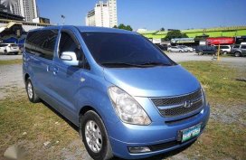 2012 Hyundai Starex for sale