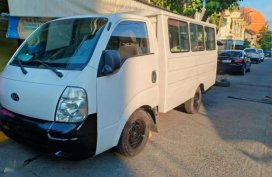 2010 Kia K2700 fb FOR SALE