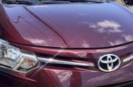 2017 Toyota Vios for sale