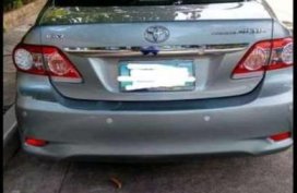 2011 Toyota Corolla Altis 1.6 V for sale