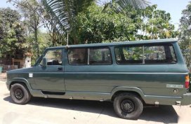 Like New Mitsubishi Fuso Canter for sale