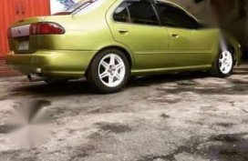 Like New Nissan Sentra for sale