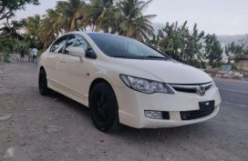 Honda Civic FD 2006 for sale 